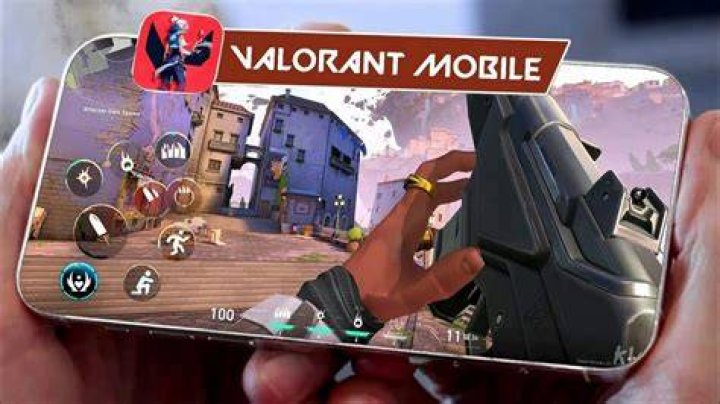 When will valorant mobile release
