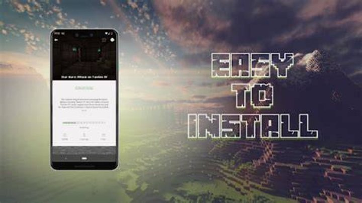 Where are minecraft worlds saved android