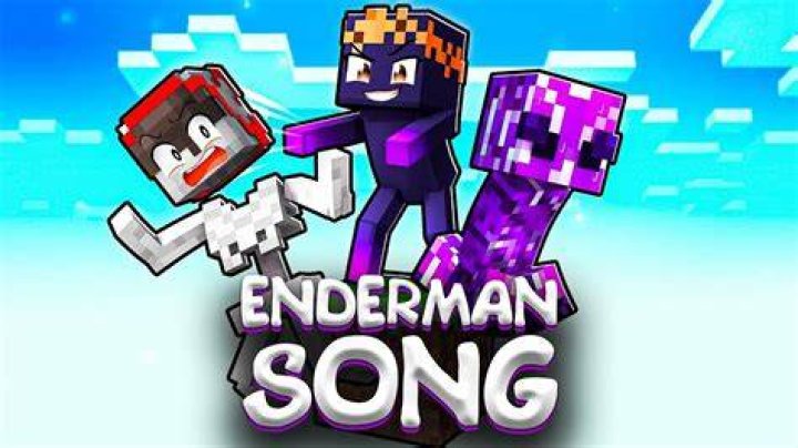Where are we now minecraft song