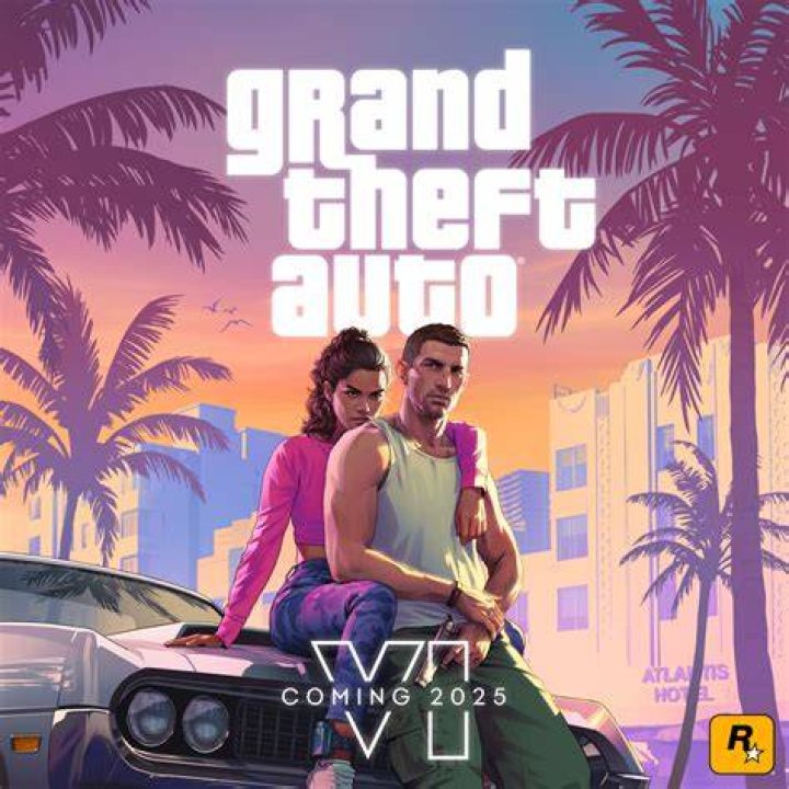 Where is gta 6
