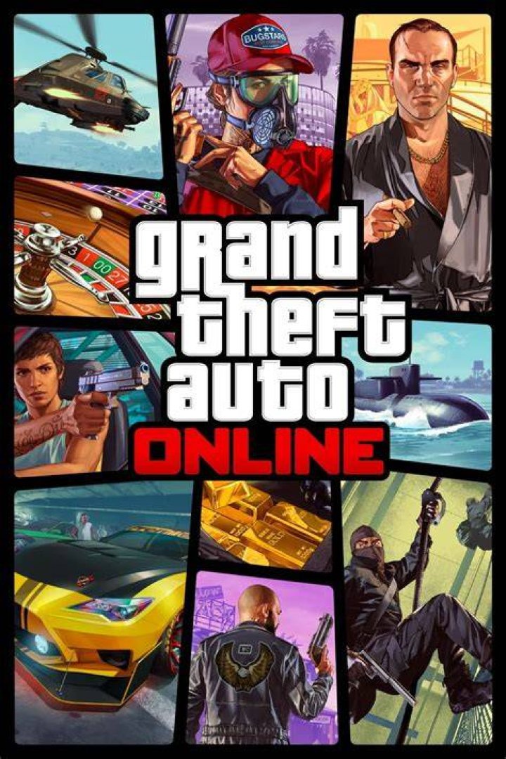 Where is gta