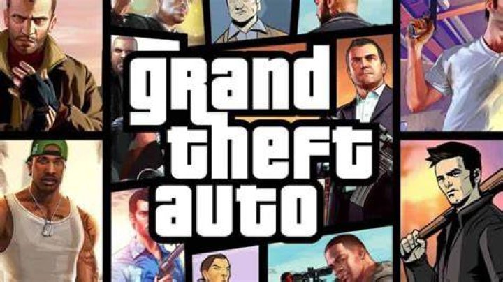 Where is the gta