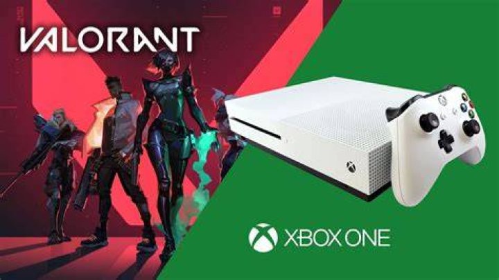 Where is valorant available