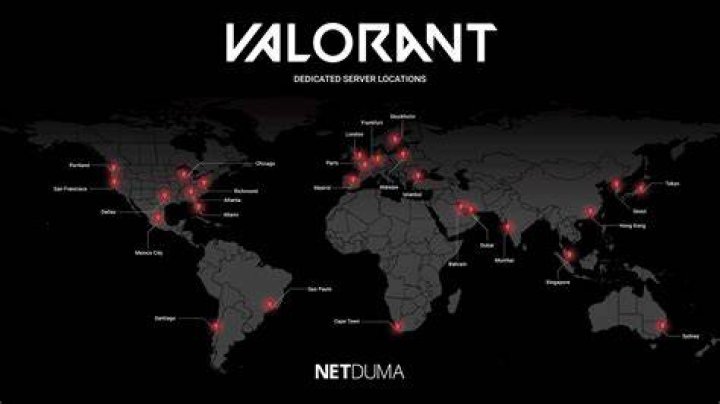 Where is valorant located in files