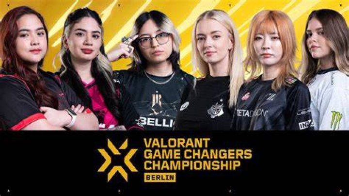 Where to watch valorant esports