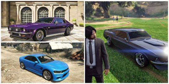 Which gta is the best