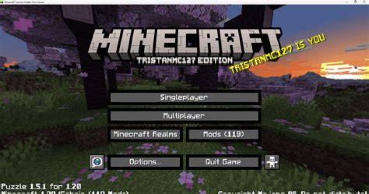 Which minecraft player are you original