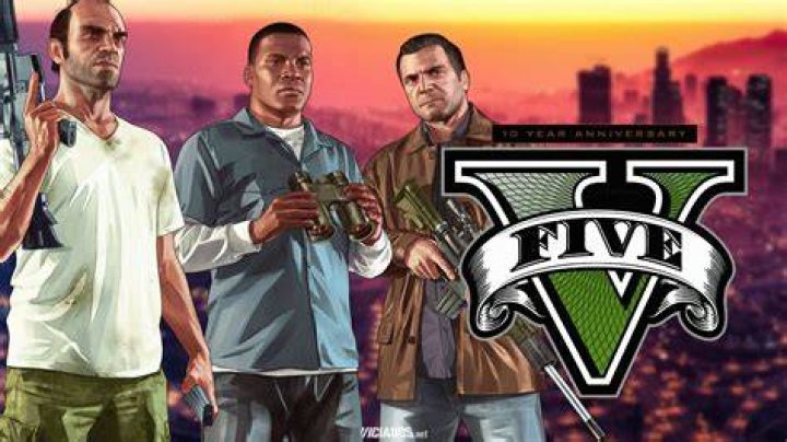 Who created gta