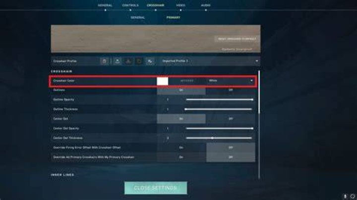 Who has the best aim in valorant