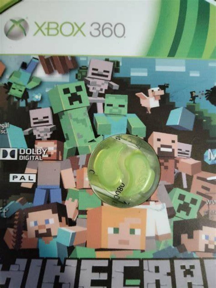 Who is notch in minecraft xbox 360