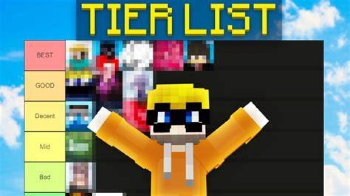 Who is the 2 best minecraft player