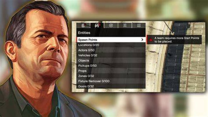 Who is the creator of gta 5