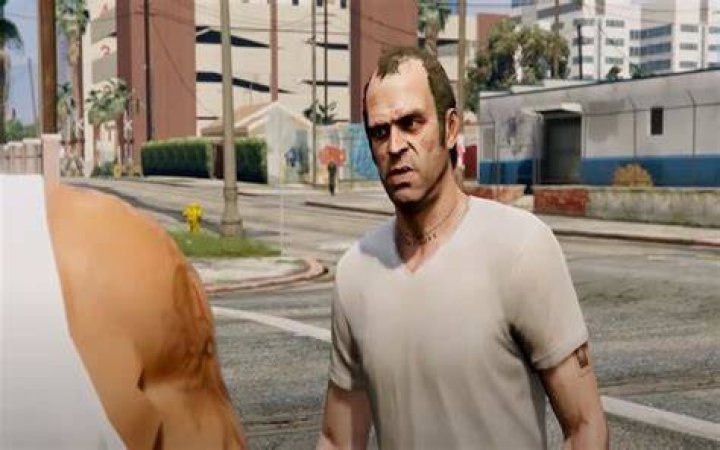 Who made gta
