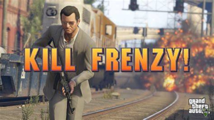 Who to kill in gta 5