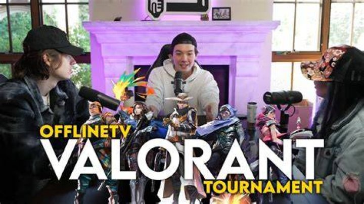 Who won the otv valorant tournament