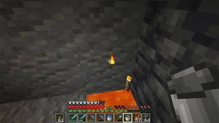 Why does minecraft make weird noises