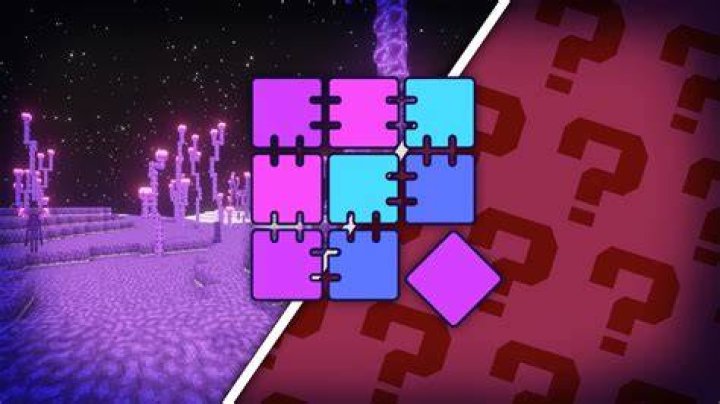 Why does this exist in minecraft