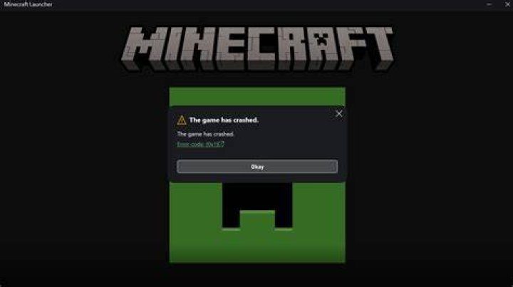 Why doesn t my minecraft work