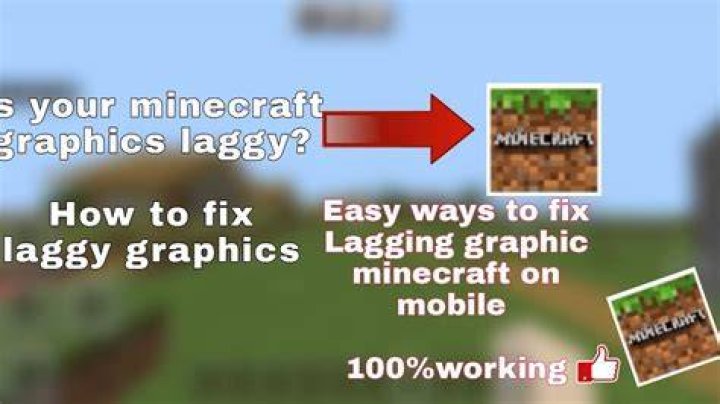 Why is my minecraft server lagging