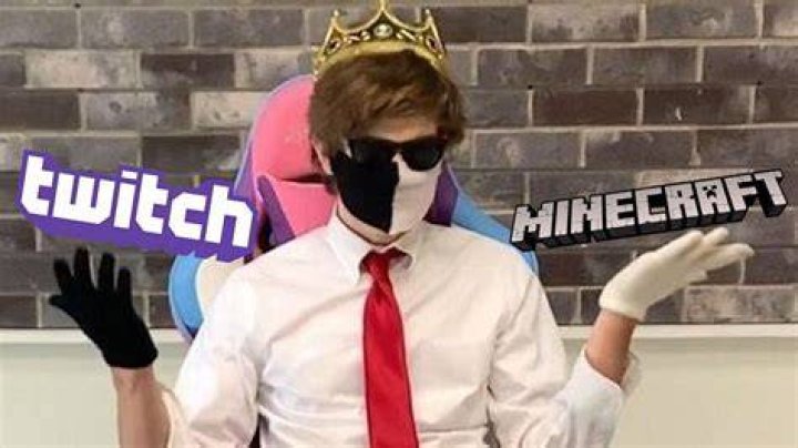 Why is ranboo banned from minecraft championships