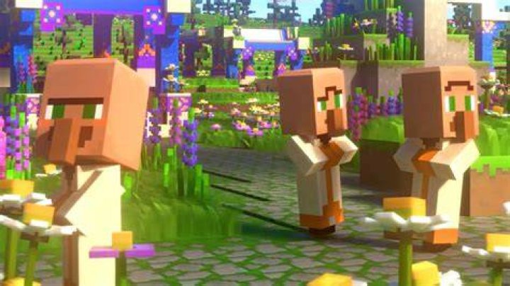 Why is the minecraft vinyl so expensive