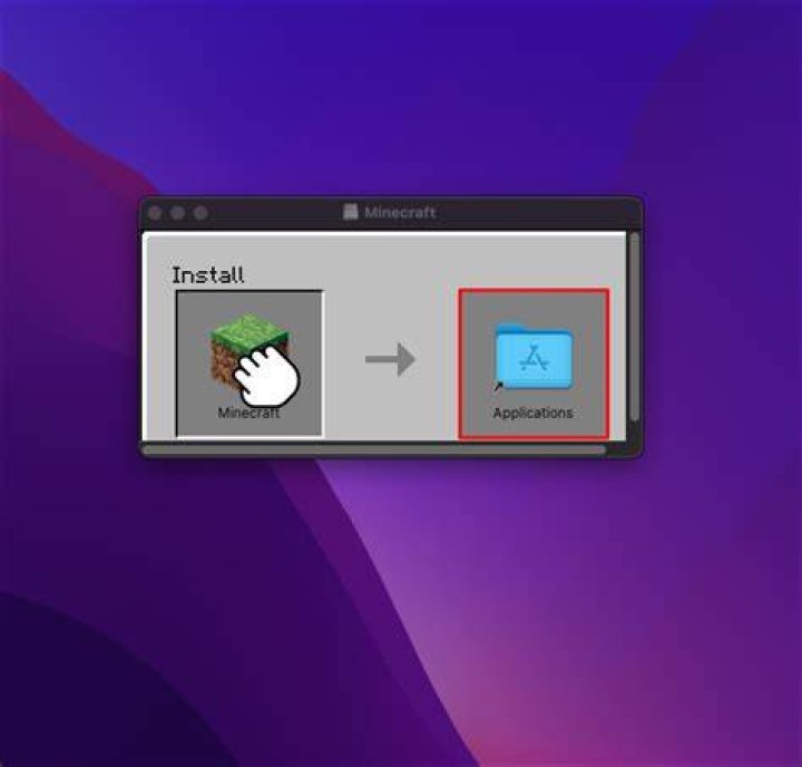 Why won’t minecraft launcher open mac